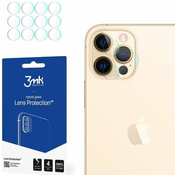3MK Lens Protect 4x zaščitno steklo za kamero iPhone 13 Pro Max