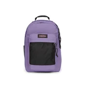 EASTPAK Nahrbtnik Study Buddy lila/črna
