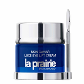 La Prairie Skin Caviar Luxe krema za okoli oči za vse tipe kože 20 ml za ženske