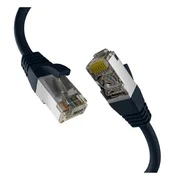 slomart M-Cab Mrežni kabel EC020200309, Crni, 20 m, Cat8.1 S/FTP