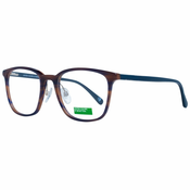 Men Spectacle frame Benetton BEO1002 52652