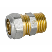 Boxman PRIKLJUČEK PEX-AL-PEX KROM 1/2*20 BOY