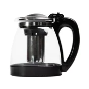 slomart ATL Steklen vrč s cedilom, 2L