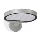 Telefunken 305104TF- LED solarno svetlo sa senzorom LED/10W/7,4V IP44