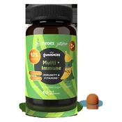 Funkcionalni sadni bonboni Multi+Immune junior