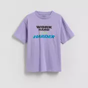 Reserved - Majica kratkih rukava s printom