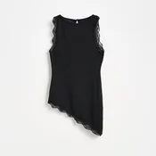 Reserved - LADIES` BLOUSE