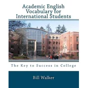 Academic English Vocabulary For International Students