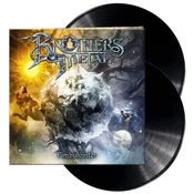 Brothers Of Metal - Fimbulvinter (Limited Edition) (2 LP)