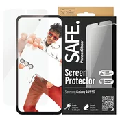 PANZERGLASS SAFE BY PANZERGLASS OVITEK ZA TELEFON SAMSUNG A55 5G A556, (21911602)