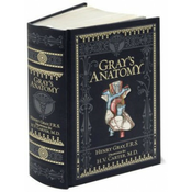 Grays Anatomy (Barnes & Noble Collectible Classics: Omnibus Edition)