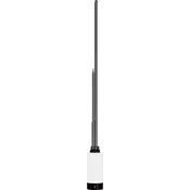 Grelnik za kopalniški radiator - 400 W