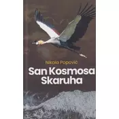 San Kosmosa Skaruha