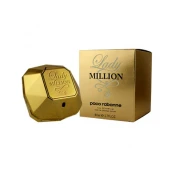 Paco Rabanne Ženski parfem Lady Million, EDP, 80ml