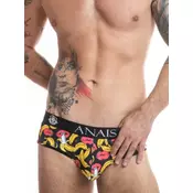 Muške sexy bikini gace Banana Jock, Šarene