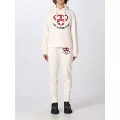 Love Moschino Ženski donji deo trenerke W002701M4055-A34, Bež