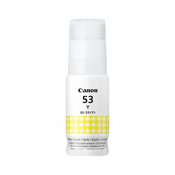 Črnilo Canon GI-53Y Yellow/Original