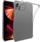 Infostyle GIOPUEY ovitek za Realme Pad Mini – prozoren