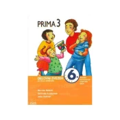 PRIMA 3, DELOVNI ZVEZEK, DZS (136180)