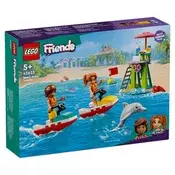 LEGO Friends Plažni vodeni skuter 42623