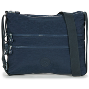 Kipling Torbe za čez ramo ALVAR Modra