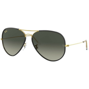 Ray-Ban Suncane naocale 0RB3025JM, zlatna / crna