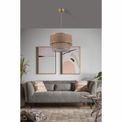 OPVIQ Visilica Coral Beige