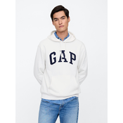 GAP Sweatshirt with logo - Mens
