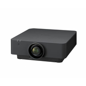 Sony VPL-FHZ80/B 3LCD WXGA laser projector (Black)