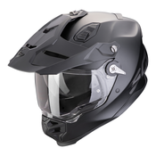 SCORPION  Adf-9000 Air Matt Black