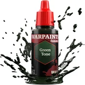 The Army Painter Warpaints Fanatic Wash - Green Tone