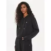 Pulover z naramnicami Guess Active Felpa Donna