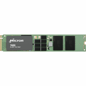 Micron 7450 PRO 1920GB NVMe M.2 (22x110) TCG-Opal