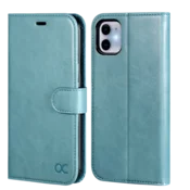 Preklopna torbica za telefon OCASE iPhone 11
