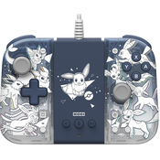 HORI Kontroler - Split Pad Compact Attachment Set Eevee Evolutions (Nintendo Switch)