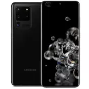 Samsung Galaxy S20 ULTRA 12GB/128GB Crni