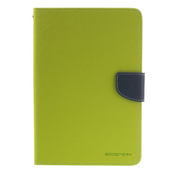 Torbica Goospery Fancy Diary za iPad Pro 12.9 2018 - zelena