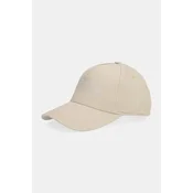Armani Exchange baseball kapa ženska bombažna