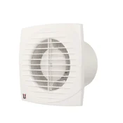 shumee Ventilator za izpušne pline Vents 100 preprost 95m3/h