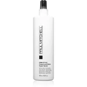 Paul Mitchell Firm Style Freeze and Shine Super Spray za sijoče lase 500 ml
