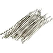 Fender Standard Guitar Frets Frets and Fretwire (Kot novo)