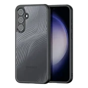 DUX DUCIS Aimo - premium zaštitna maska za Samsung Galaxy S23 FE crna