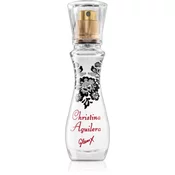 Christina Aguilera Glamxparfumska voda 15 ml za ženske