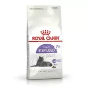 Royal Canin STERILISED 7+