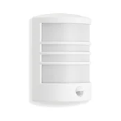 Telefunken 315506TF-LED Zunanja stenska svetilka s senzorjem LED/12W/230V IP44