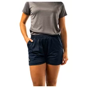 Ženske kratke hlače Bauer WMNS Team Train Short Navy S
