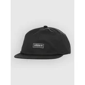 adidas Skateboarding FSBS Lowk Cap black