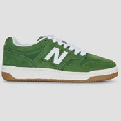 New Balance  480  Zelena