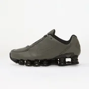 Sneakers Nike Shox TL SE Flat Pewter/ Flat Pewter-Black EUR 47.5