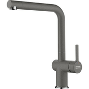 Armatura Franke ACTIVE L stonegrey s fiksnim izlivom